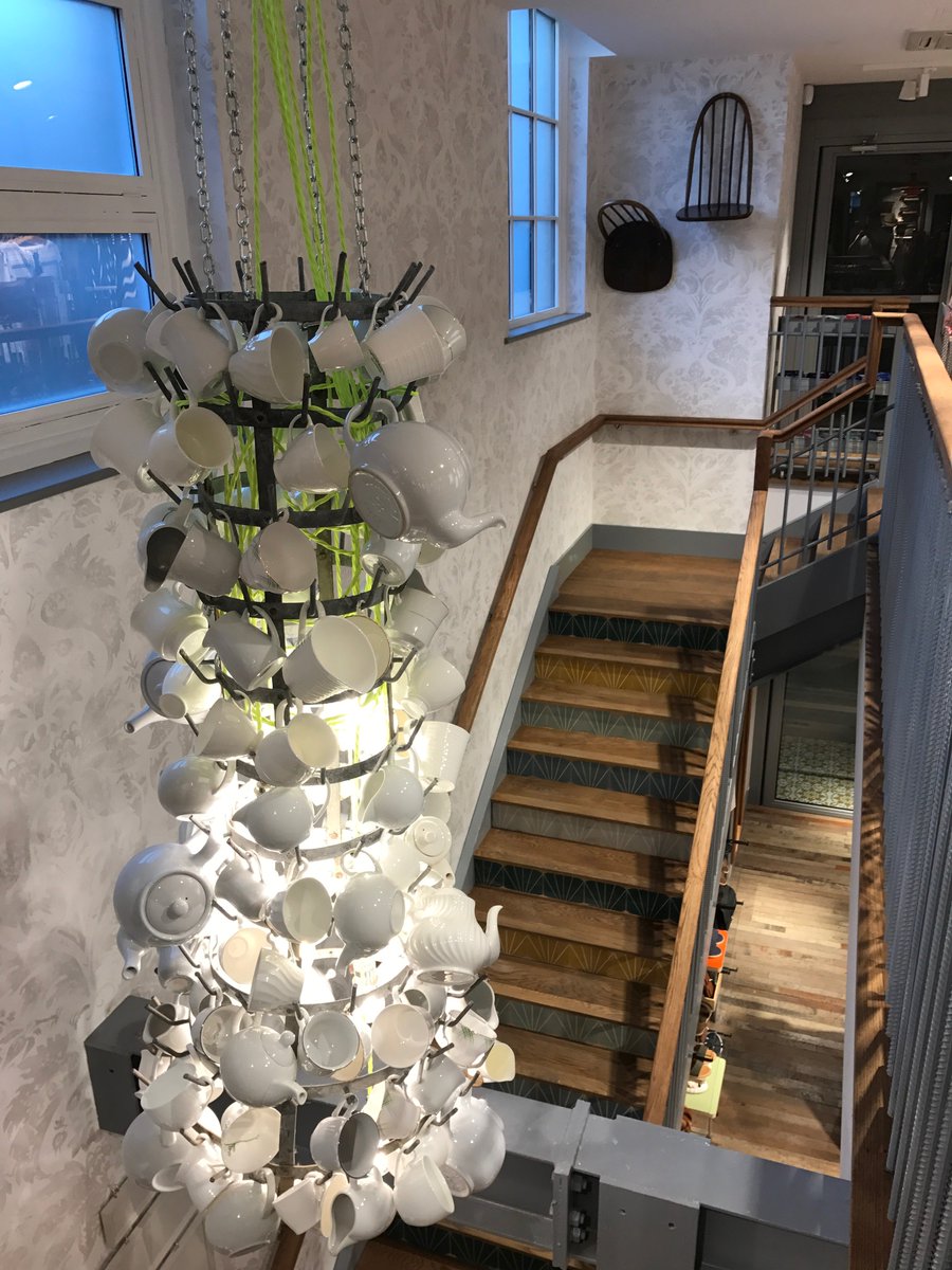 WhiteStuffUK's tweet photo. Have you seen our shiny new Tunbridge Wells shop yet? Your ‘guided tour’ awaits… > https://t.co/cG7EXUVKRC https://t.co/CreOVYgm6i