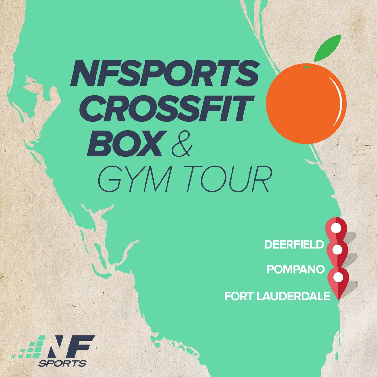 We got some goodies packed!  Tuesday May 9th - Friday May 12th. DM or email premiumgyms@nfsports.com if you want us to drop in.