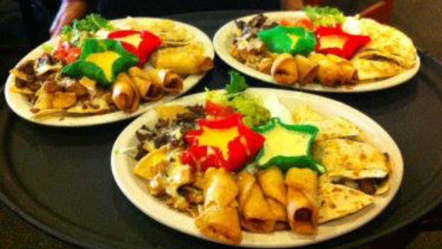 WrapItUpJanet's tweet photo. Happy Cinco de Mayo 🌮🌯🎉🎊‼️ #HappyCincoDeMayo https://t.co/texjCVnWHo