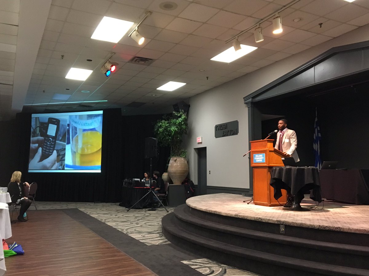 HeatherCandon's tweet photo. Multituses for urine by @barleychironda #ipacswo #greattalk https://t.co/Z5Mazzm5GR