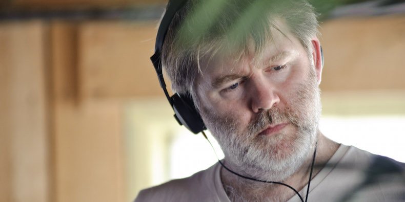 pitchfork's tweet photo. This Is Happening: Listen to @LCDSoundsystem's new track "American Dream" https://t.co/mLe5pryrKF https://t.co/Jkt4c1rgKE