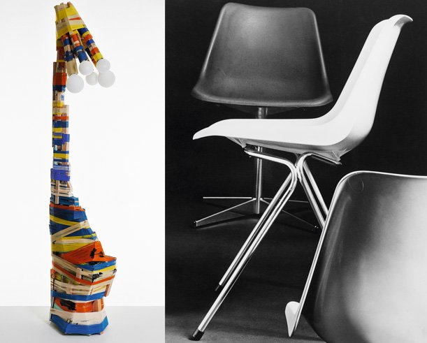 'This isn’t a heritage craft for me, this is alive and it’s going forwards' we talk to upholstery artist <a href="/judedesigns/">Jude Dennis</a> in #currentcrafts