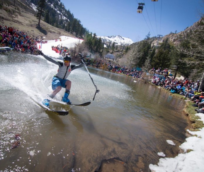 buckmans's tweet image. 20 ski resorts are still open in north america - 14 in the US &amp;amp; 6 in Canada! #SpringTurns snowbrains.com/20-ski-resorts…