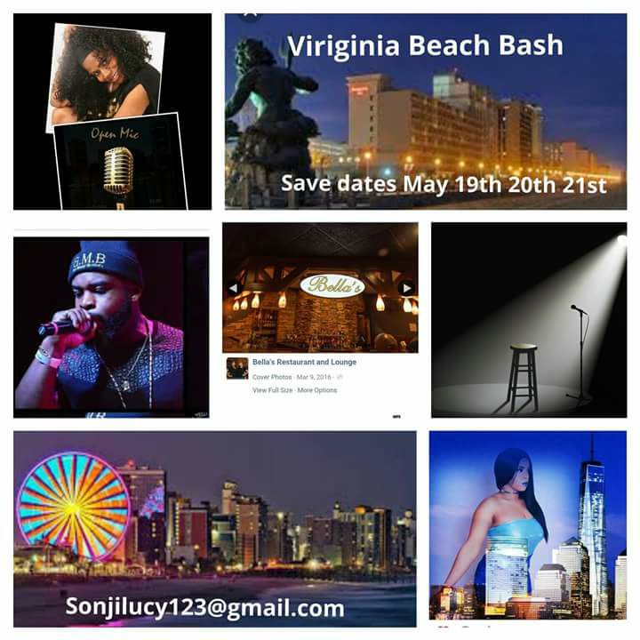 jessreal2you's tweet photo. #JessReal Is coming to #Vabeach May 20th. See you all there. https://t.co/LO5QyUlXhh