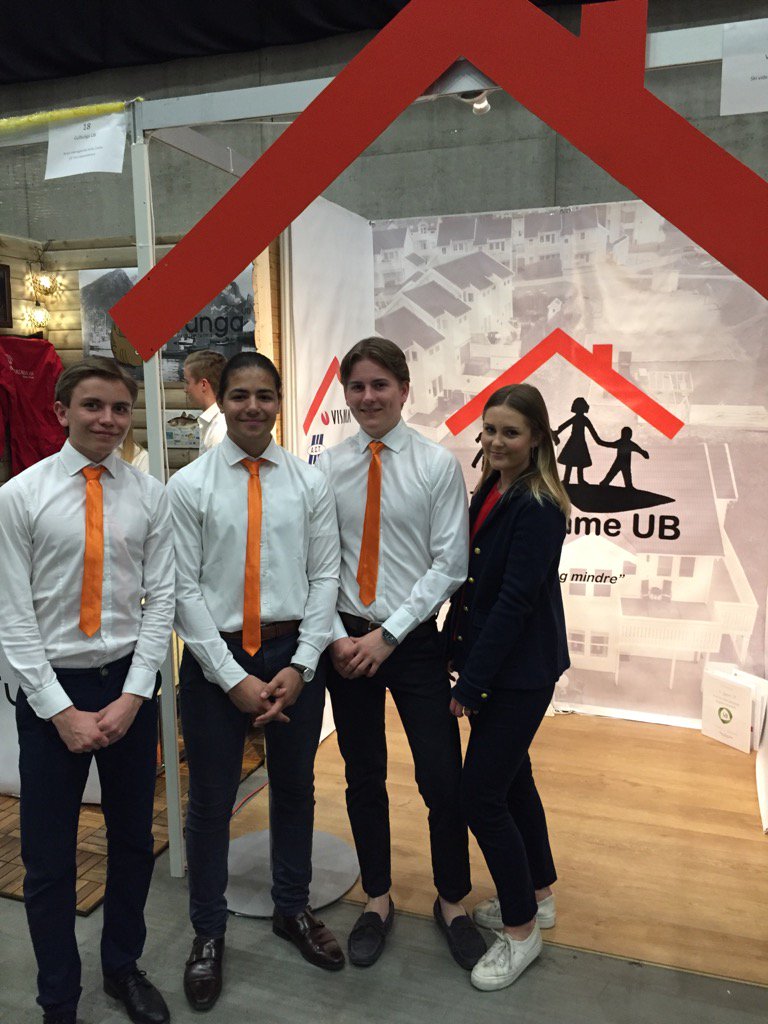 FerdOwner's tweet photo. Vinner på av Ferd Prisen, for størst verdiskapningspotensial på #NM_UB er Vel Hjemme UB ! https://t.co/WkRKAGBhzQ