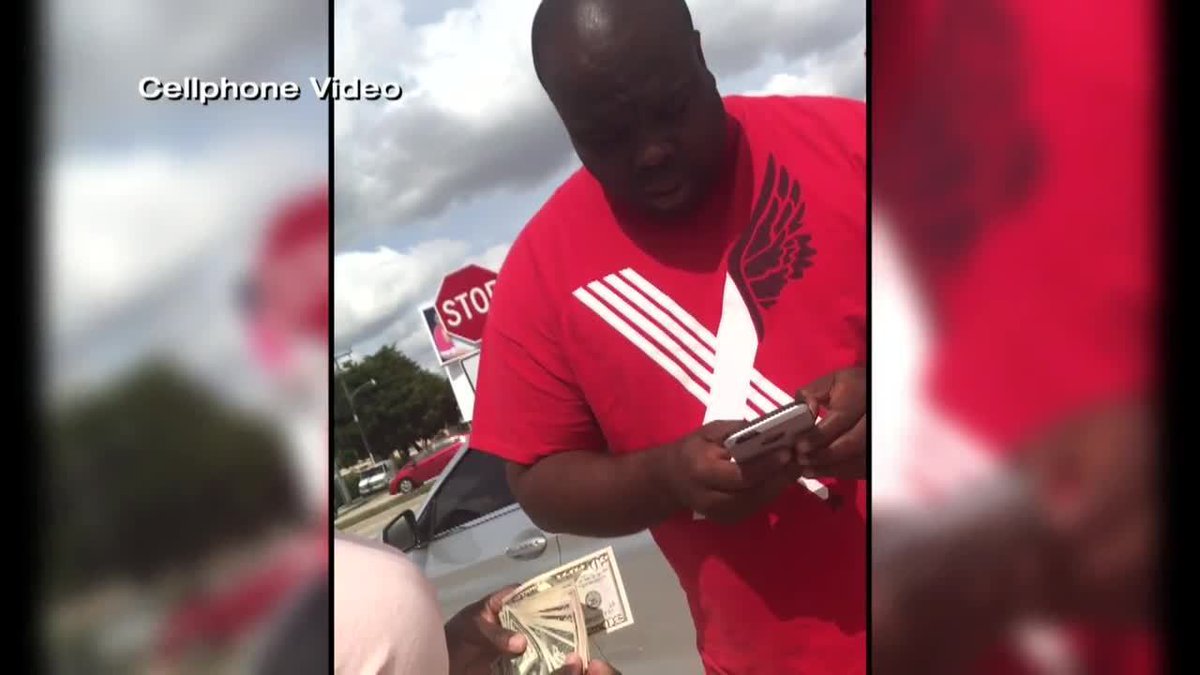 S. Fla. pastor accused of stealing and lying to people who trusted him bit.ly/2pdhCt2 https://t.co/eNQevQED9p