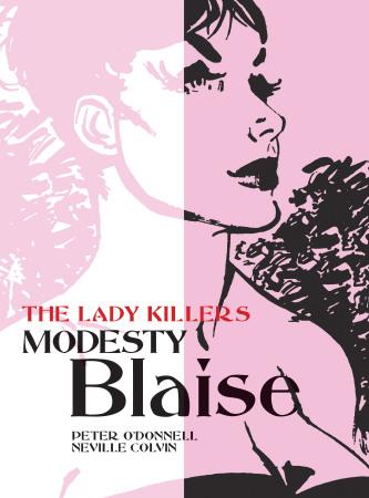 SeeYouIn30's tweet image. Folks. Please help Adam find these last 4 Modesty Blaise trades from Titan for his collection. Scalper prices are insane on these. Thanks!