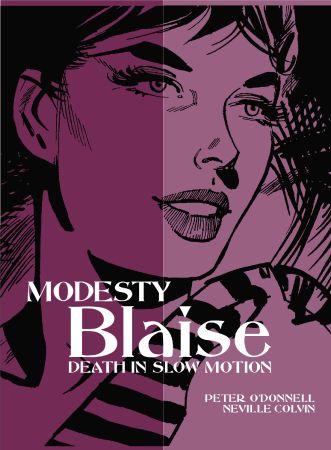 SeeYouIn30's tweet image. Folks. Please help Adam find these last 4 Modesty Blaise trades from Titan for his collection. Scalper prices are insane on these. Thanks!