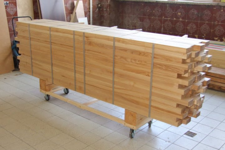 piece_UK's tweet photo. The longest Bundles sideboard ordered so far is 3.2m. Enquire here...https://t.co/ZlBVIz27fE #bespoke #furniture #design https://t.co/xfuve91qYS