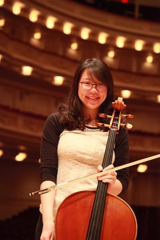 cim_edu's tweet photo. Congrats to #CIMStudent Wei-An Hung (Robinson), the Cleveland Cello Society's '17 Scholarship Competition Gold Medal AND Agnew Prize winner! https://t.co/MygUrKRPqN