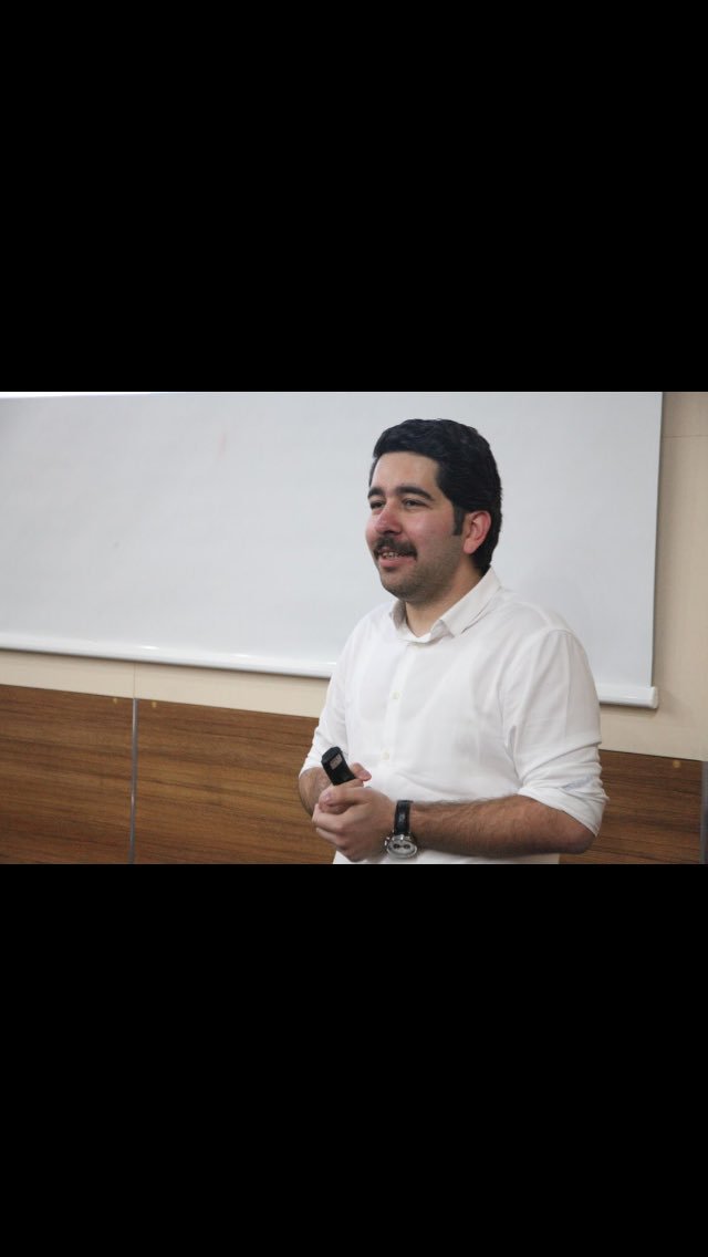 sduieee's tweet photo. Robiduck Co-Founder'i Sayın Çağdaş Akpınar #tkg17 da girişimcilik hakkında konuştu.#ieee #tkg17 #sdü @robiduck https://t.co/YPd9FxmhqA