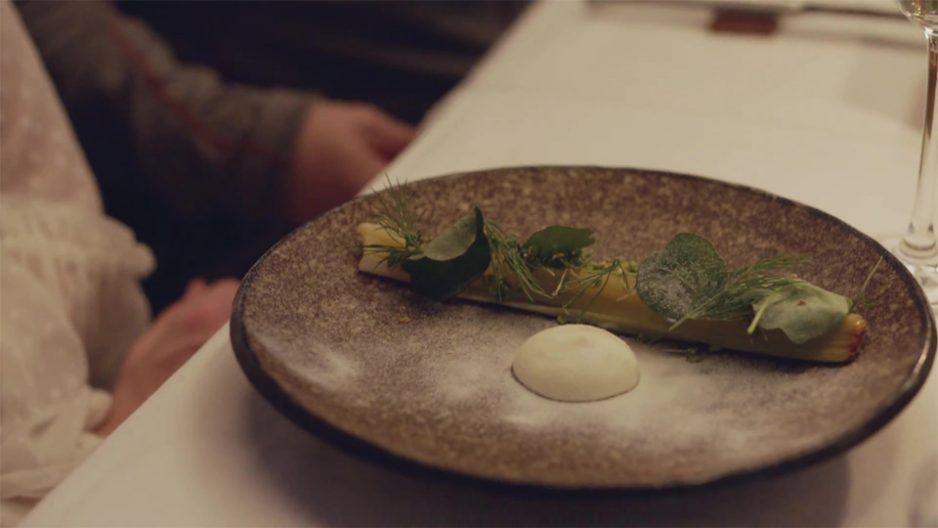 Houdini vous fait manger vos vieux vêtements. Un #recyclage intelligent et gourmand ! #sustainability #fashion #ad bit.ly/2p4Cras