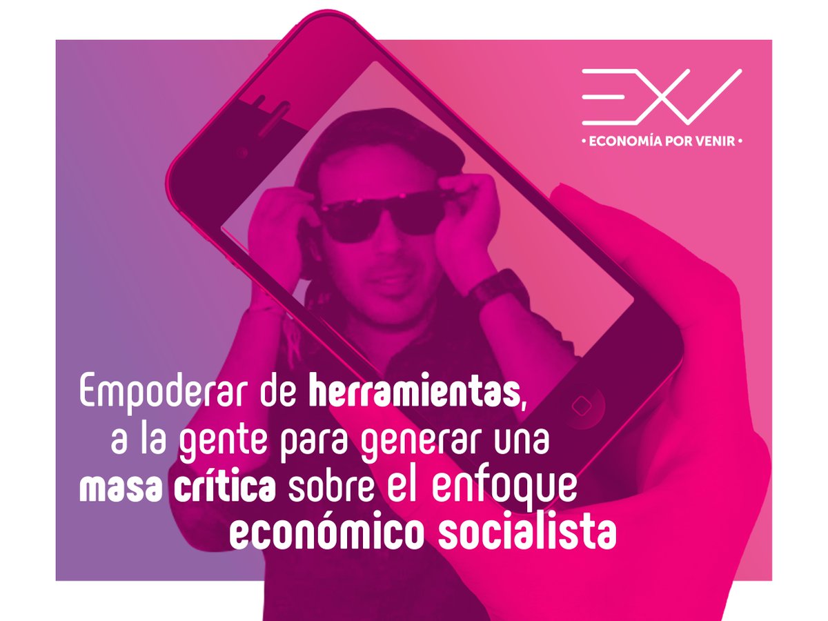 codigos_libres's tweet photo. #EconmíaXvenir es con la gente para entrar en el debate de lo económico #PensemosEnComún https://t.co/QHXgSqmuij