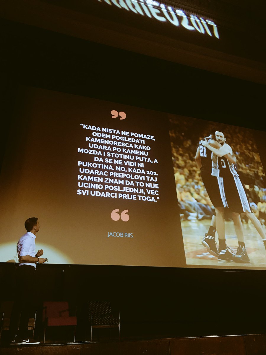 Svi smo mi kamenoresci! 👩🏼‍🎓#MladiEU2017