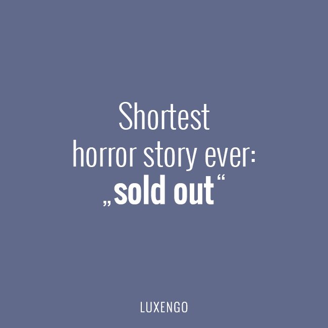 luxengo's tweet photo. SO TRUE... but not at https://t.co/sSAo35n1PX🔥
#luxengo #fashion #onlineshop #quote #weekendmood https://t.co/NGgjKUCBmN