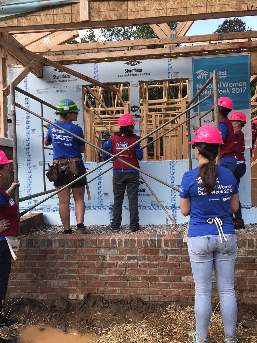Habitat Charlotte (hfhclt) Twitter