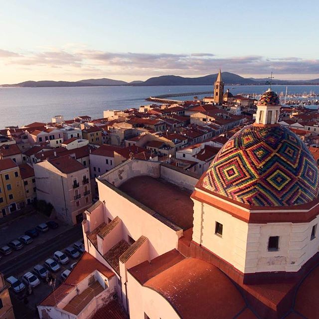 sardinia
