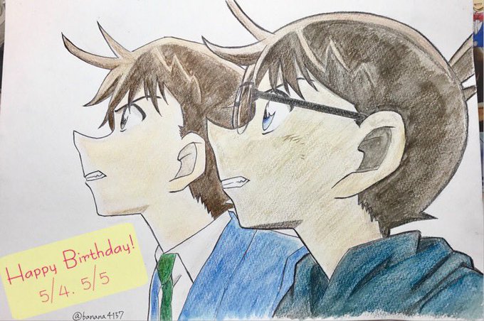 高山みなみさん声優活動30周年のtwitterイラスト検索結果 高山みなみさん声優活動30周年のtwitterイラスト検索結果