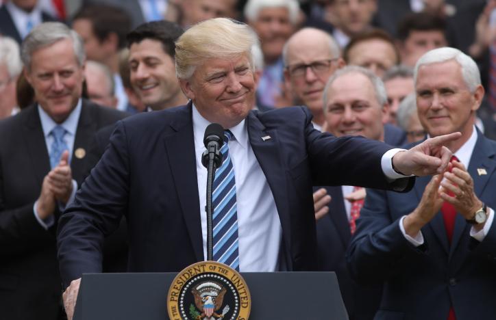 SwiftTrust's tweet photo. American Health Care Act will Leave Millions Uninsured Democrats Say https://t.co/x6PuNjdDQd https://t.co/WZJQWUs8rZ