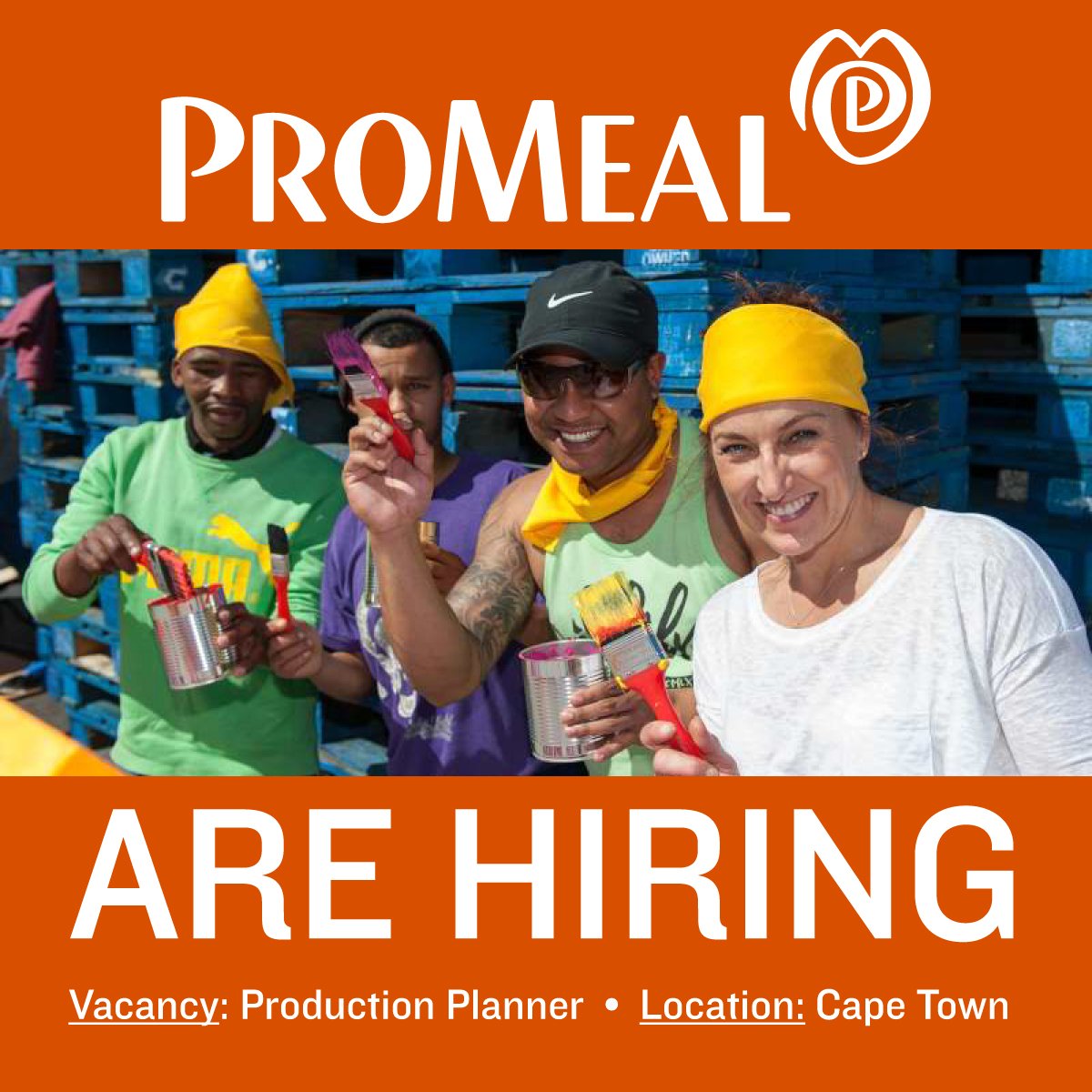 Wanting to flea an environment that doesn’t recognise bright eyed bushy tailed free thinkers? Join the Promeal Tribe bit.ly/2q6WGZn
