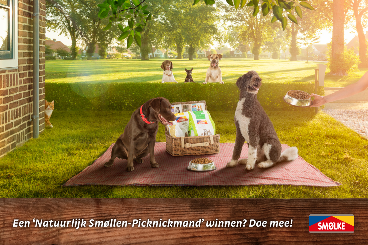 Smolke_voeding's tweet photo. Mmmm.... met Smølke is het natuurlijk smøllen! Laat je gegevens achter op https://t.co/PKH29ojxjx en maak kans op een picknickmand :) https://t.co/Xw1XPyWAmg