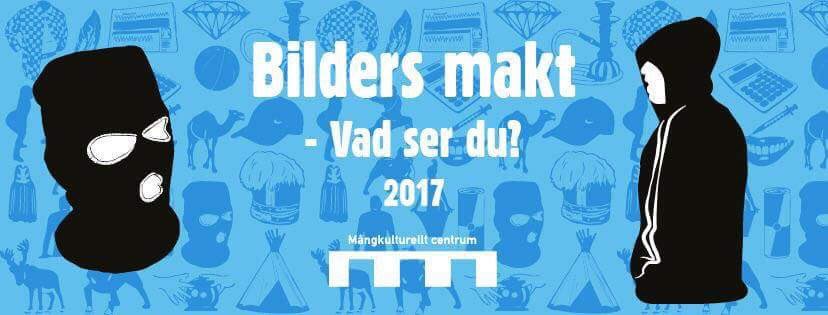 I dag klockan 18.00 invigs utställningen Bilders makt! - Vad ser du? <a href="/mkc_sverige/">Mångkulturellt centrum - MKC</a> #mkc #bildersmakt Läs mer här: m.facebook.com/events/1619515…