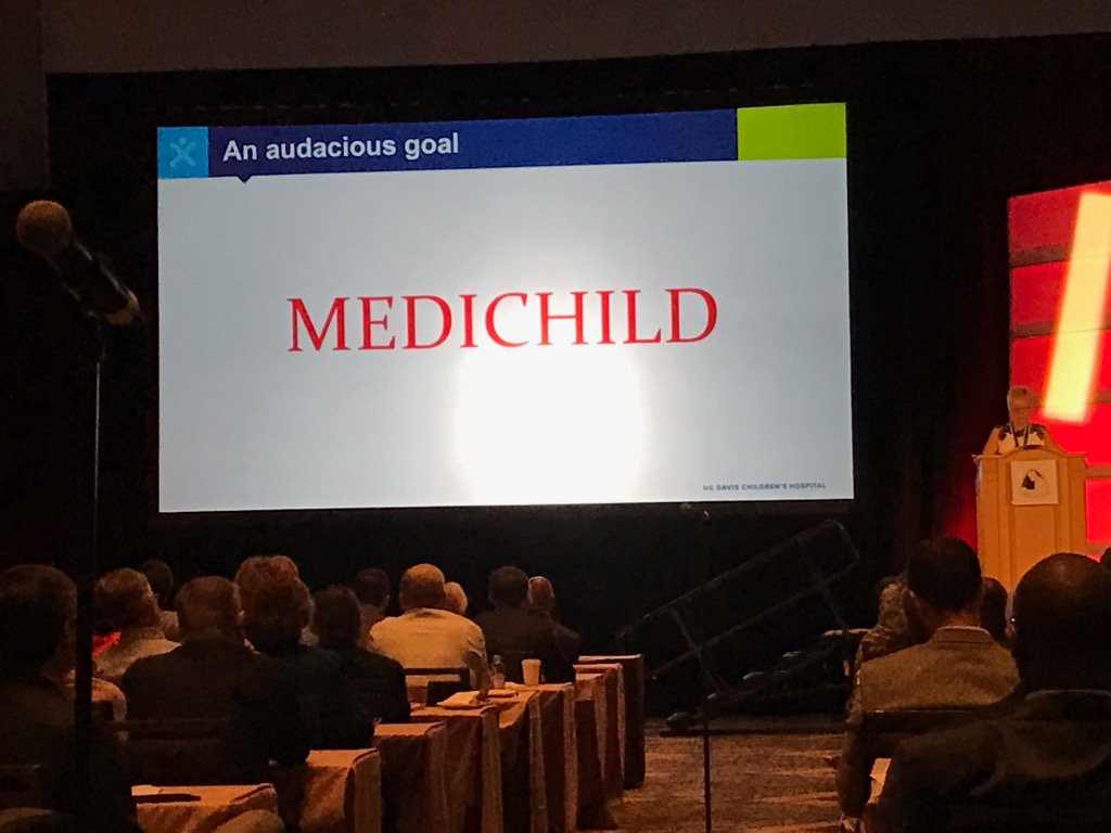 Healthcare for all children!  <a href="/DianaFarmerMD/">Diana Farmer</a> love your audacious goal!  <a href="/APSASurgeons/">APSA Surgeons</a>  #eAPSA2017  <a href="/UMichSurgery/">Michigan Surgery</a>