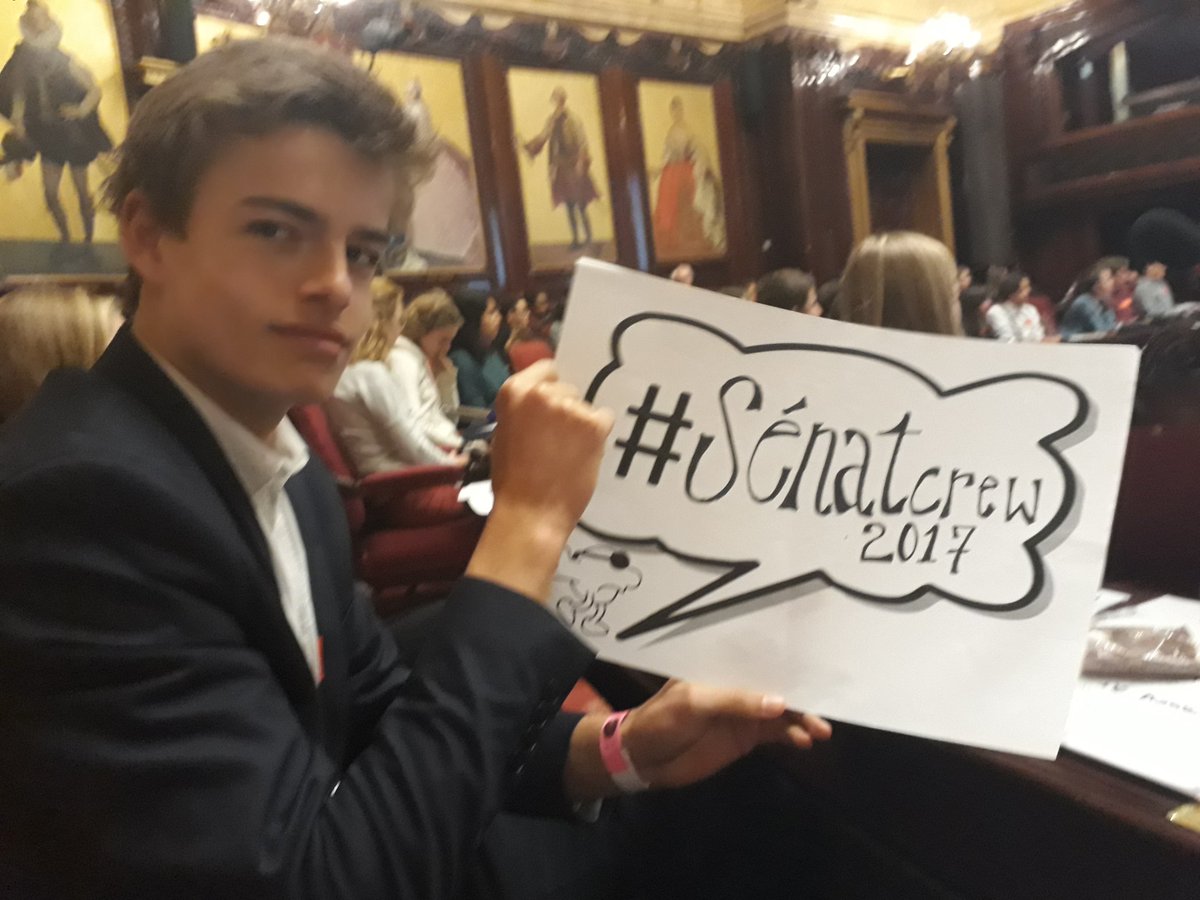 laladethomaz's tweet photo. #plenum17 #sénatcrew2017 #stemming #stemmenisgoed https://t.co/crgdijKE5n