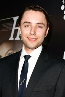 Happy Birthday to Vincent Kartheiser (38) in \Rango - Ezekiel / Lasso Rodent (voice)\   