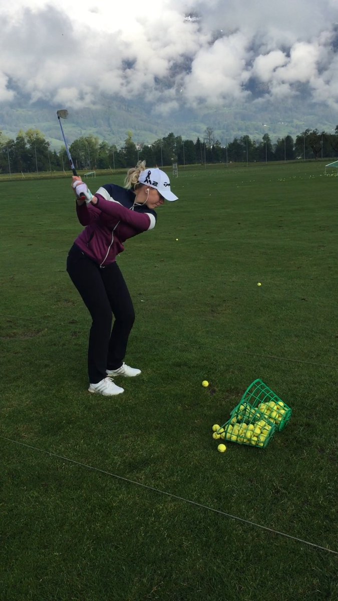 ClaireFrankish's tweet image. Nice 68 -4 today to move up leaderboard @cloefrankish @LETAccess @golf_spaf 🏌️‍♀️#thisgirlgolfs #taylormade #jlindeberg