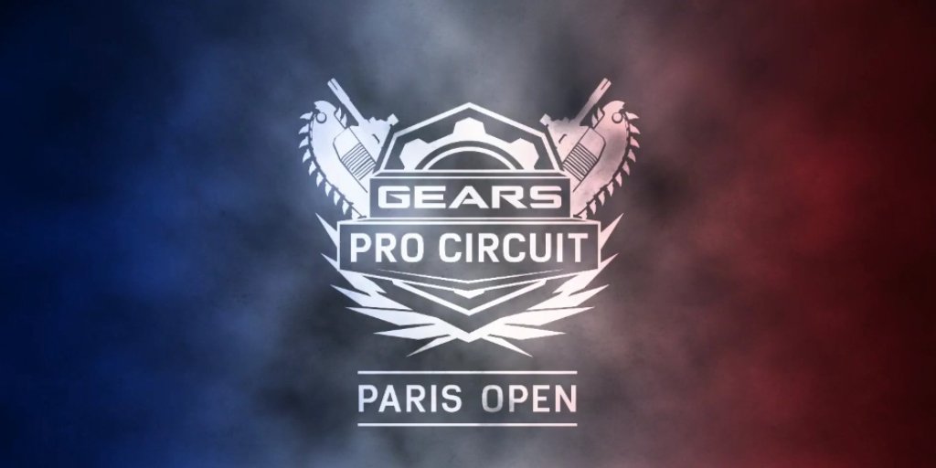 ProjectMADLions's tweet photo. Ya comienza #GearsParis. Vive toda la acción del @EsportsGears  por https://t.co/pK0oBxsMqH https://t.co/Agud0K3Rch