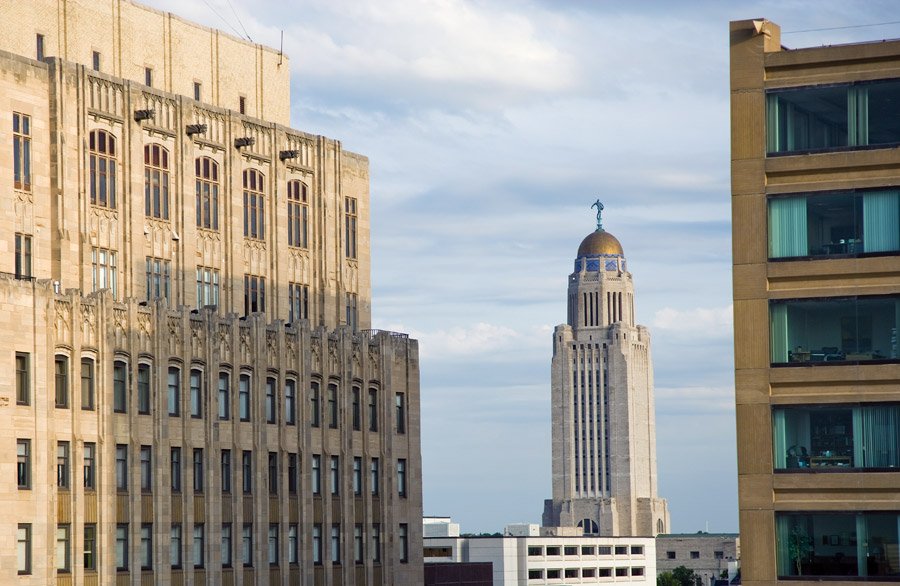 NebraskaMBA's tweet photo. Did you know #LNK was ranked by @Forbes the No. 6 City in Best Places for Business and Careers? #UNLMBA https://t.co/20cnd3aoca