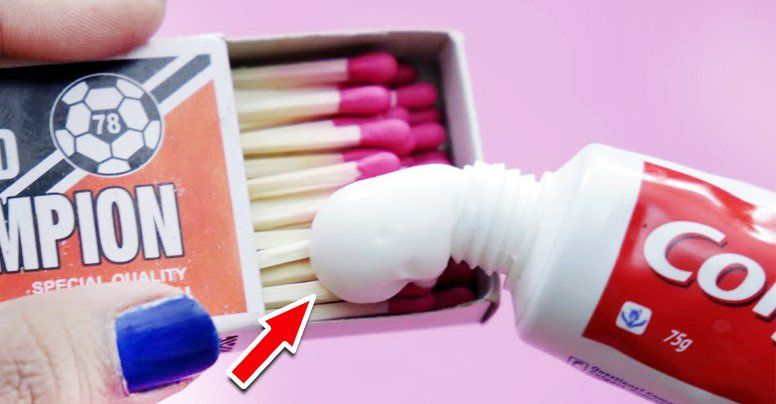 TapoosNetworks's tweet photo. 21 Amazing Camping Tricks That Will Work Under Any Circumstances
#tapoos #giveahoot #camping #hacks #tipsandhints
https://t.co/wvbGwSzv5e https://t.co/raN1wzmyjy
