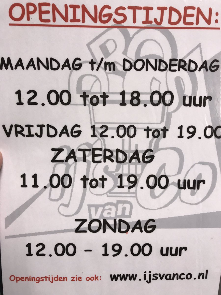 ijsvanco tweet media