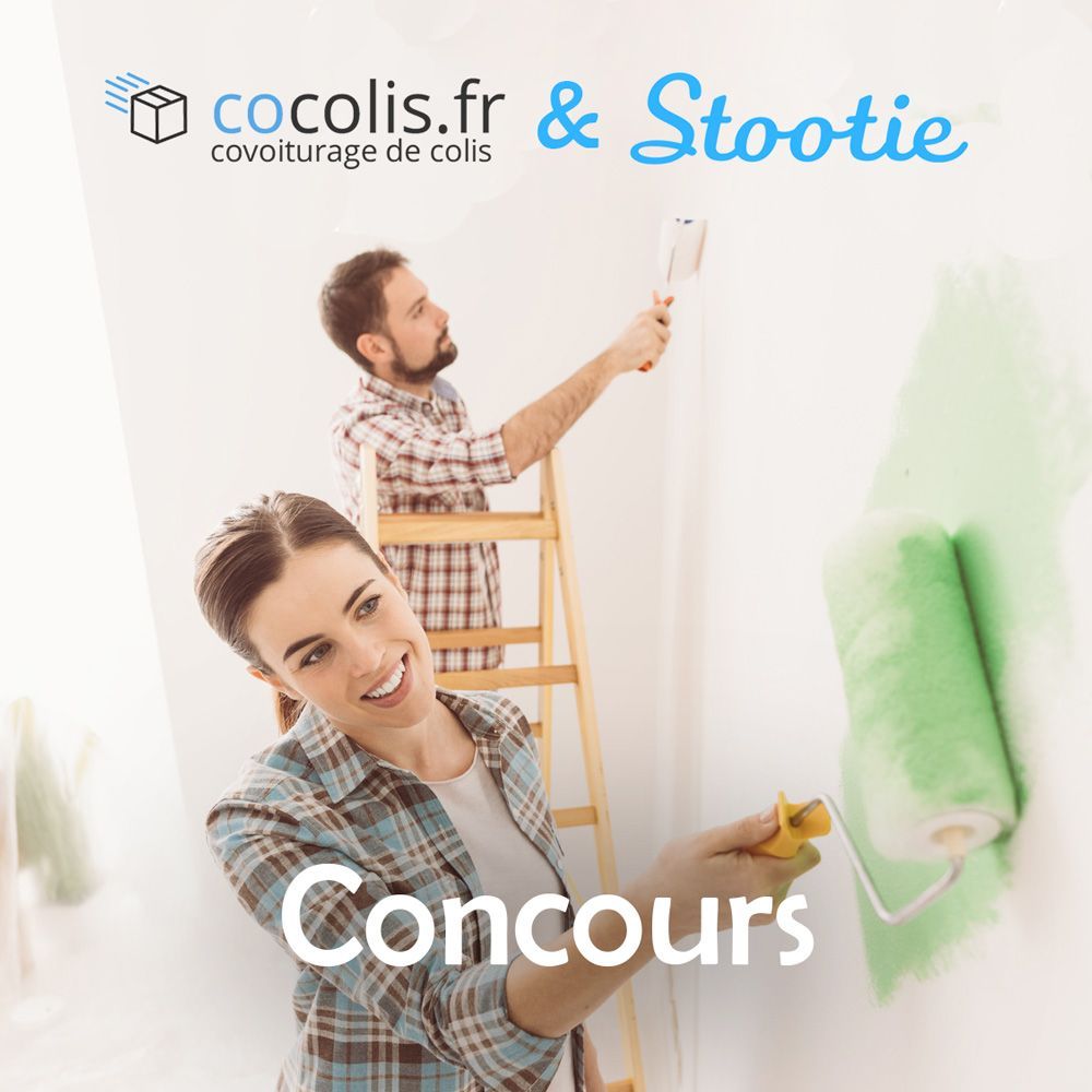 cocolis_fr's tweet photo. Jeu concours Stootie X Cocolis - Tentez votre chance de gagner un code promo de 30€ @stootie ! 🎊 #Ecocollab https://t.co/KrVc3DQ28B https://t.co/EkWdAVVMQn