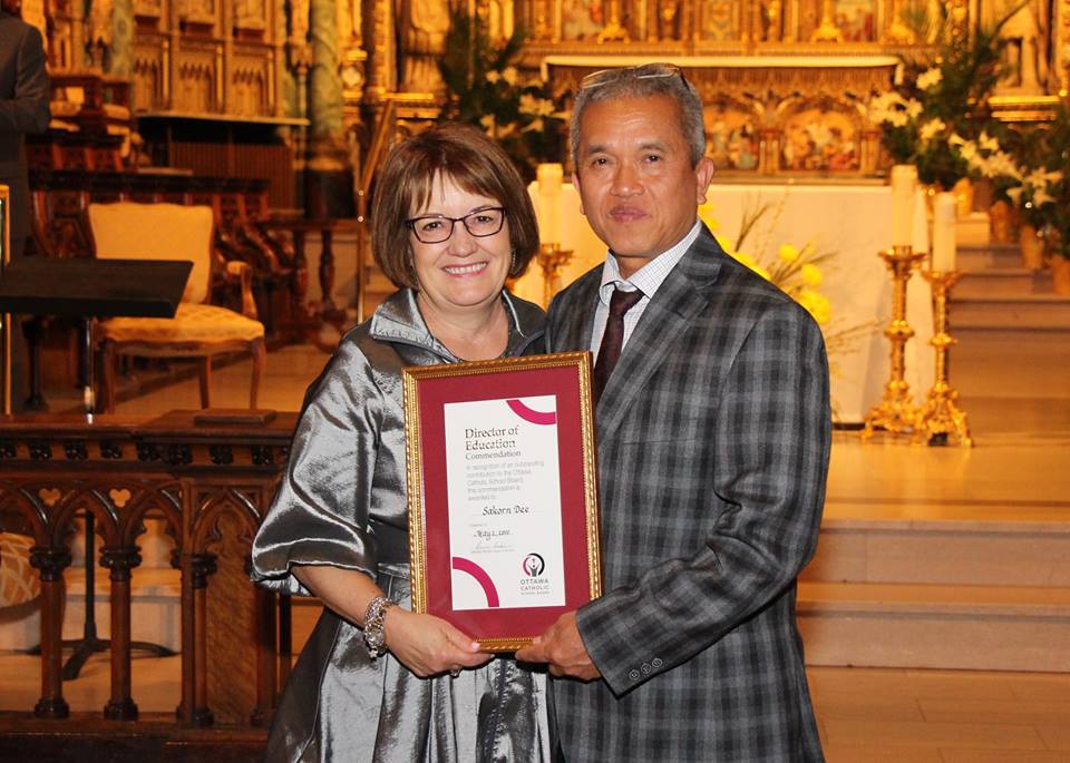 Uplands Catholic tweet media