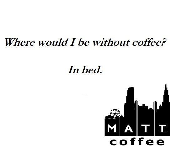 infomaticoffee's tweet photo. Happy Friday! #maticoffee #coffeelife #coffeelovers #espresso #chicagocoffee https://t.co/JtTdcSImHx https://t.co/O1bGGazsgh