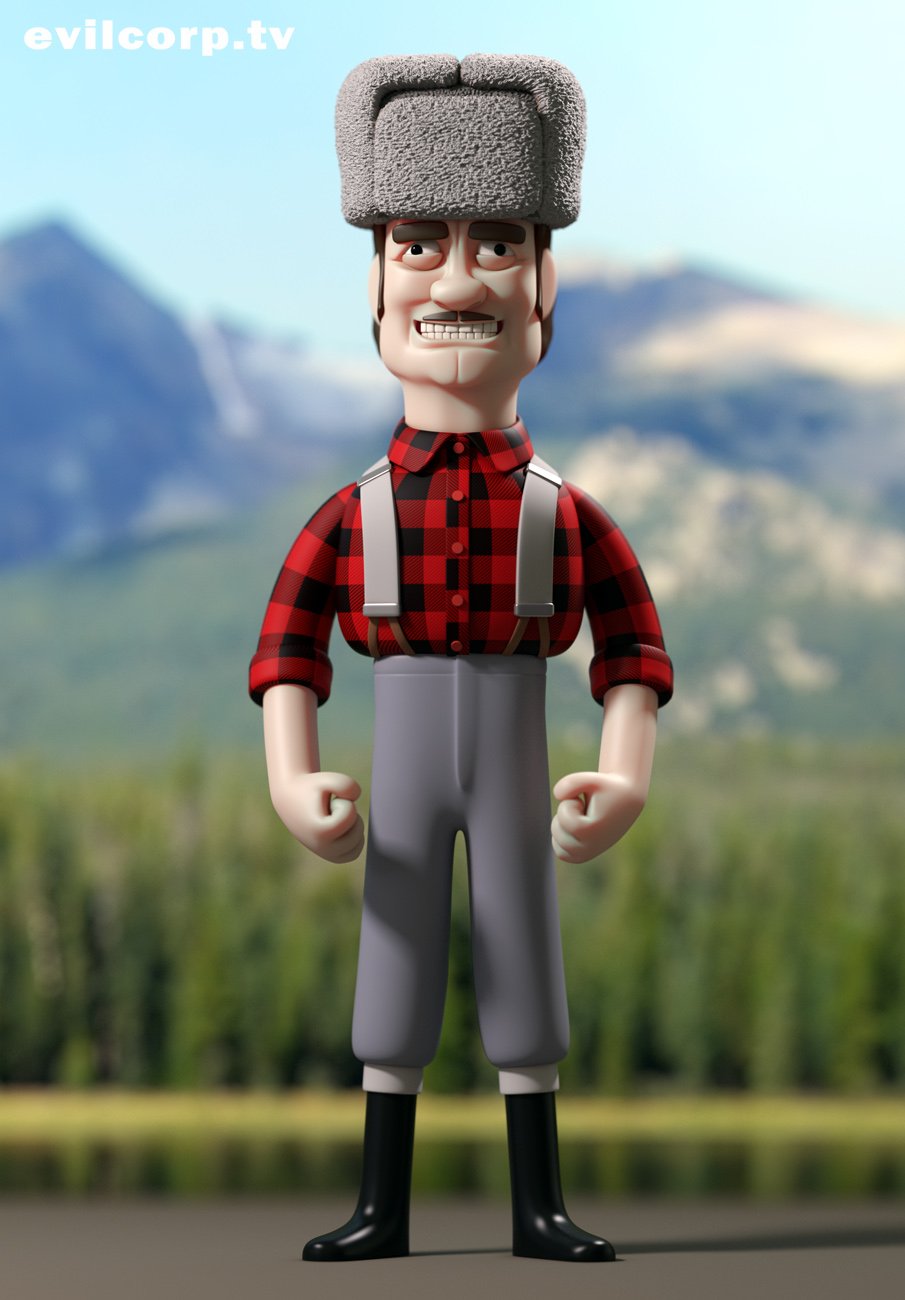 Happy Birthday Michael Palin! 