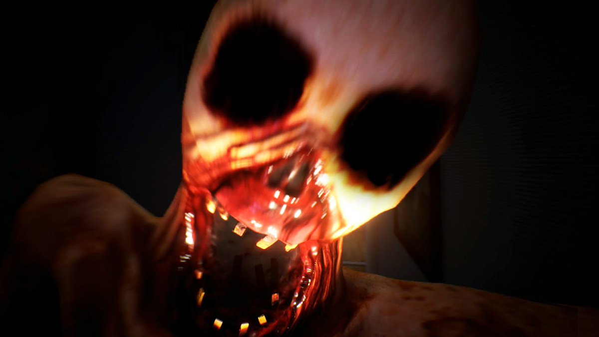 Music Box > Monster from Hell youtu.be/T-G5yUfI6Bc #NotesOfObsession