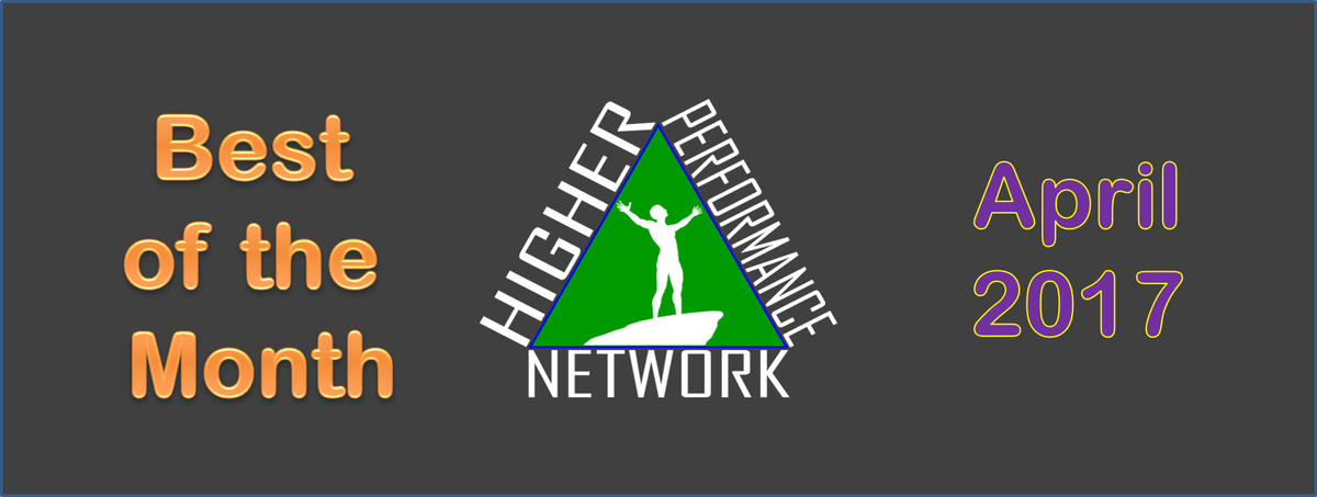 HigherPerformer's tweet photo. Our April report from the front lines of human performance featuring @ApoloOhno @Ericthomasbtc @GregLehman @robbwolf https://t.co/EbwTdXD1HL https://t.co/KaofNzc6BU
