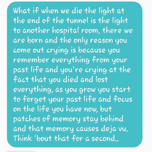 AnnaButler2's tweet image. Makes you wonder 🤔