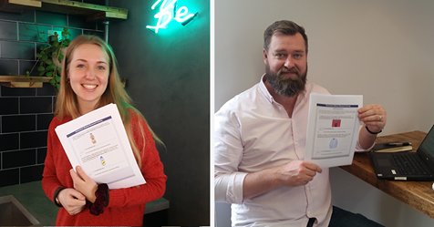 educompare's tweet photo. Want a career in HR? Register interest in the CIPD and take the first step towards your dream job => https://t.co/8BPy82GW3Z https://t.co/ZKpJG6WmxL