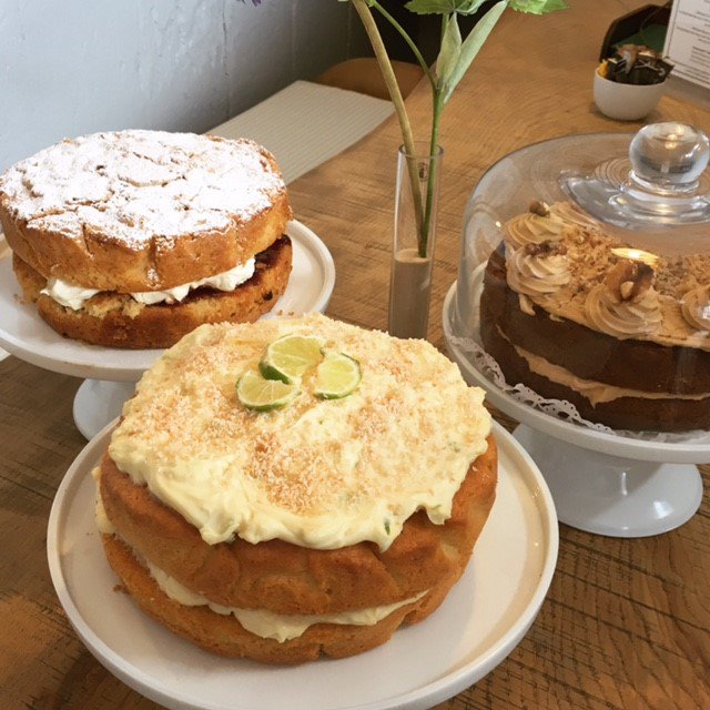 The Tearoom is open from 1pm - 5pm this weekend serving tasty homemade cakes and cream teas. House Tours at 2.15pm &amp; 3.15pm