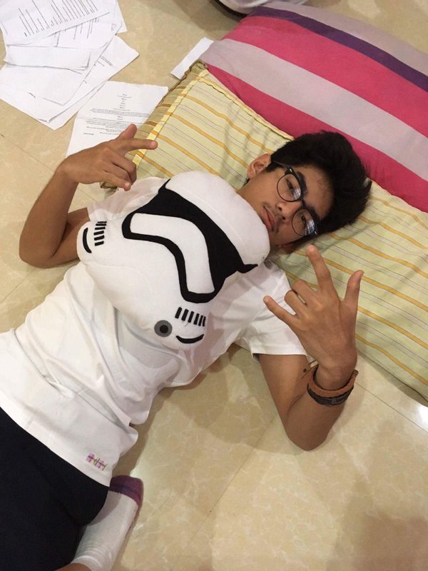 SinglesOfBXU's tweet photo. Tristan Andre Calo
BXU
@trstncalo 
✨Siya si Tres mas gwapo pa daw ni Dos
✨Hottie,Gwapo,Bright,Player, Future Engineer
✨For Keeps, medj torpe https://t.co/61b2wDfgUj