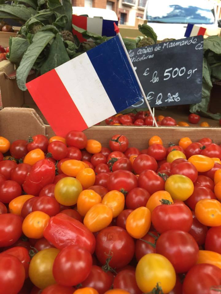 CatBanks1's tweet photo. https://t.co/IjTJrfdWlr A twist on the classic French Stuffed tomatoes - subscribe for my latest Frolics #frenchfood #foodblog #Tomatoes https://t.co/Mx6WVBJPwQ