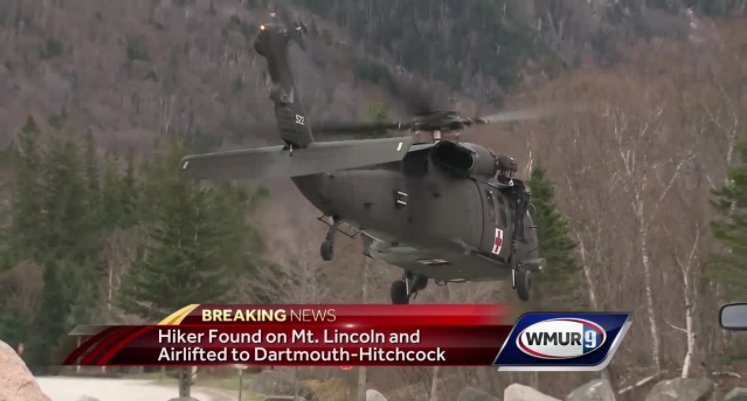 Lahouts's tweet photo. ''Willett was unable to provide any idea of his location, and eventually the call was lost.'' @WMUR9 @NHfishandgame https://t.co/5HwoOjOP9G https://t.co/NP6CP8p9Bc
