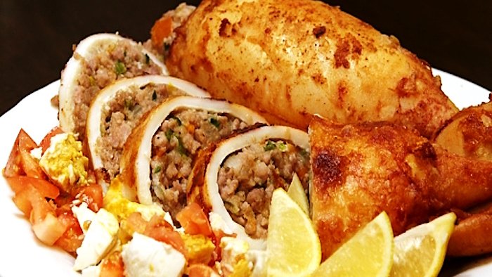 BuonissimoMag's tweet photo. #Calamari, scopriamo come prepararli con una serie di #ricette al top

https://t.co/ABd1H4Aolv https://t.co/eIiHzvM4DC