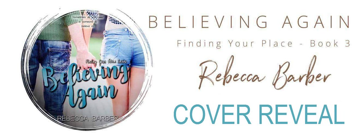 nicolerko's tweet photo. ✨ Cover Reveal ✨
https://t.co/XVUUU3QhOv
#ComingSoon May 23
@RebeccaBarber7
Hosted by #BookwormPromotions https://t.co/lHgi7Pwna4