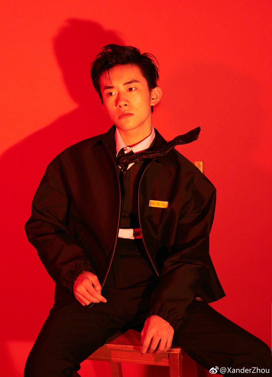 djekpp1's tweet photo. #Qianxi "T Magazine" 📸📖Credit: XanderZhou ผู้ออกแบบชุดที่ใช้ถ่ายแบบ เซต Xander... https://t.co/4rY347IoSm by #doramonxwyuan via @c0nvey https://t.co/1ISZIXOL79
