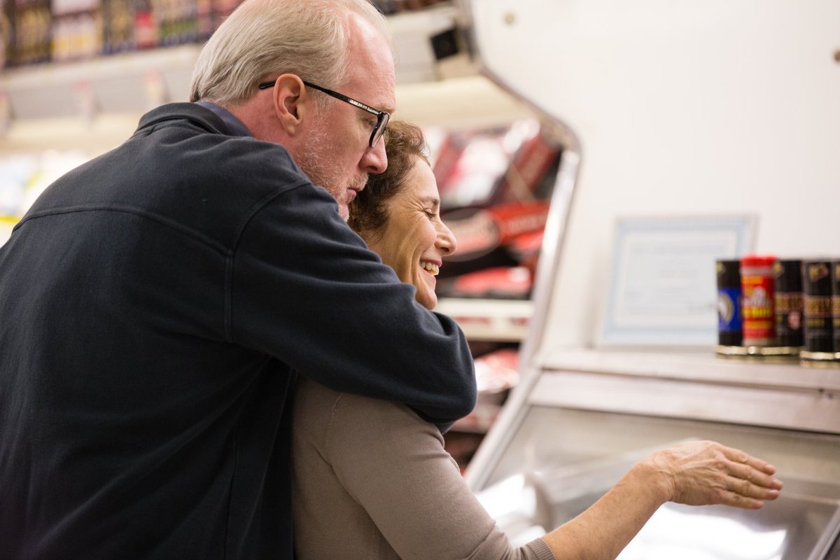 KeyframeDaily's tweet image. Mixed reviews for Azazel Jacobs&apos;s THE LOVERS with Debra Winger and Tracy Letts: fandor.com/keyframe/azaze…